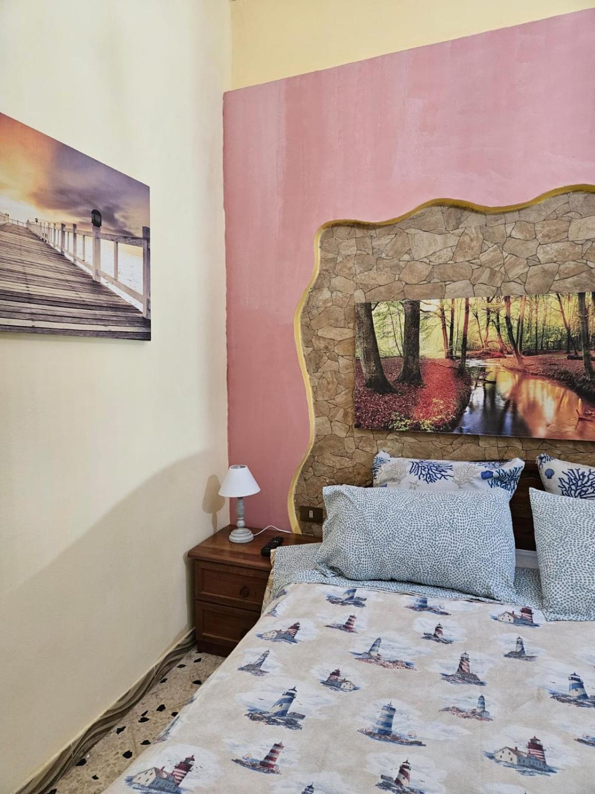 Appartement Casa Porta Nuova à Palerme Extérieur photo