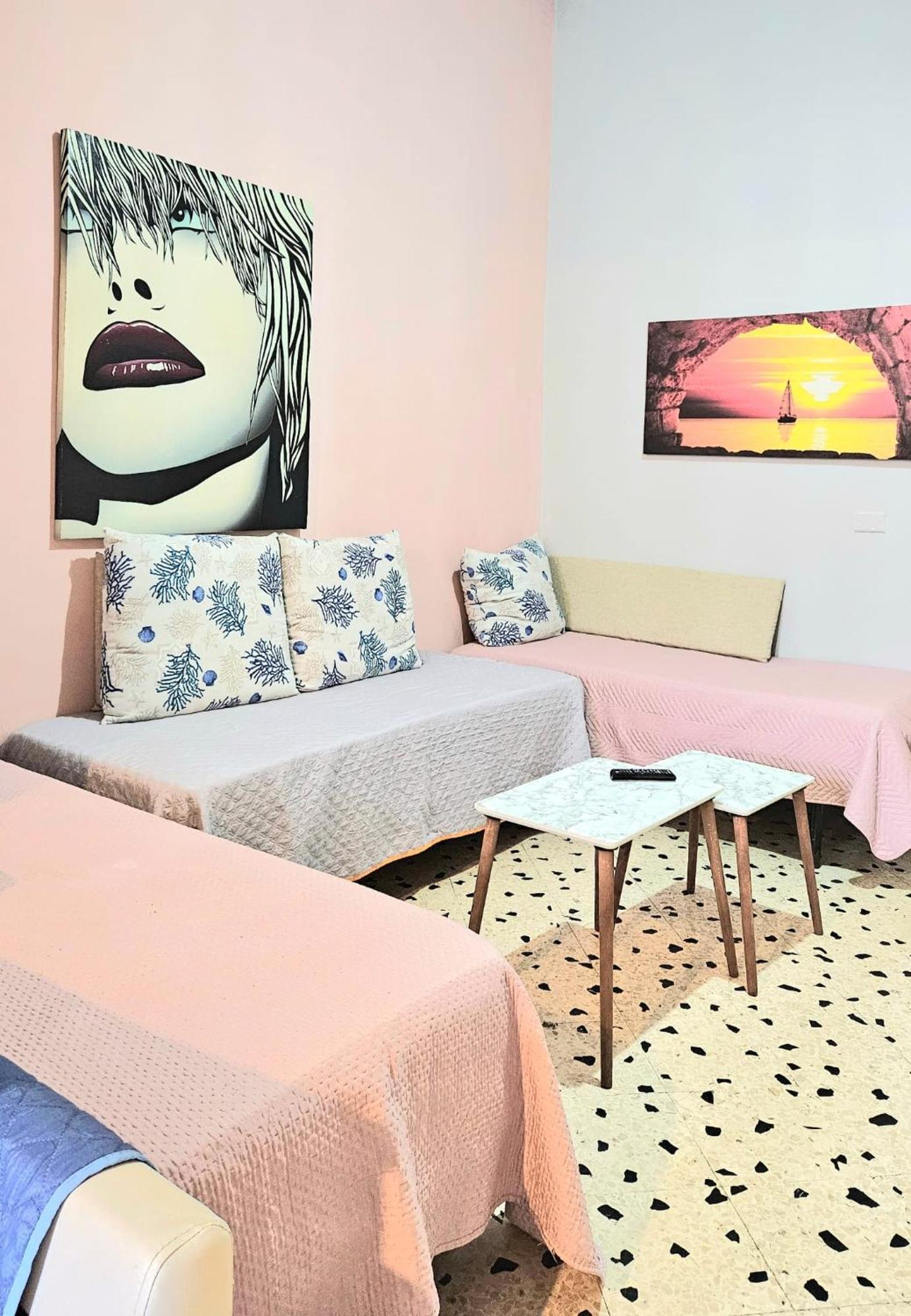 Appartement Casa Porta Nuova à Palerme Extérieur photo