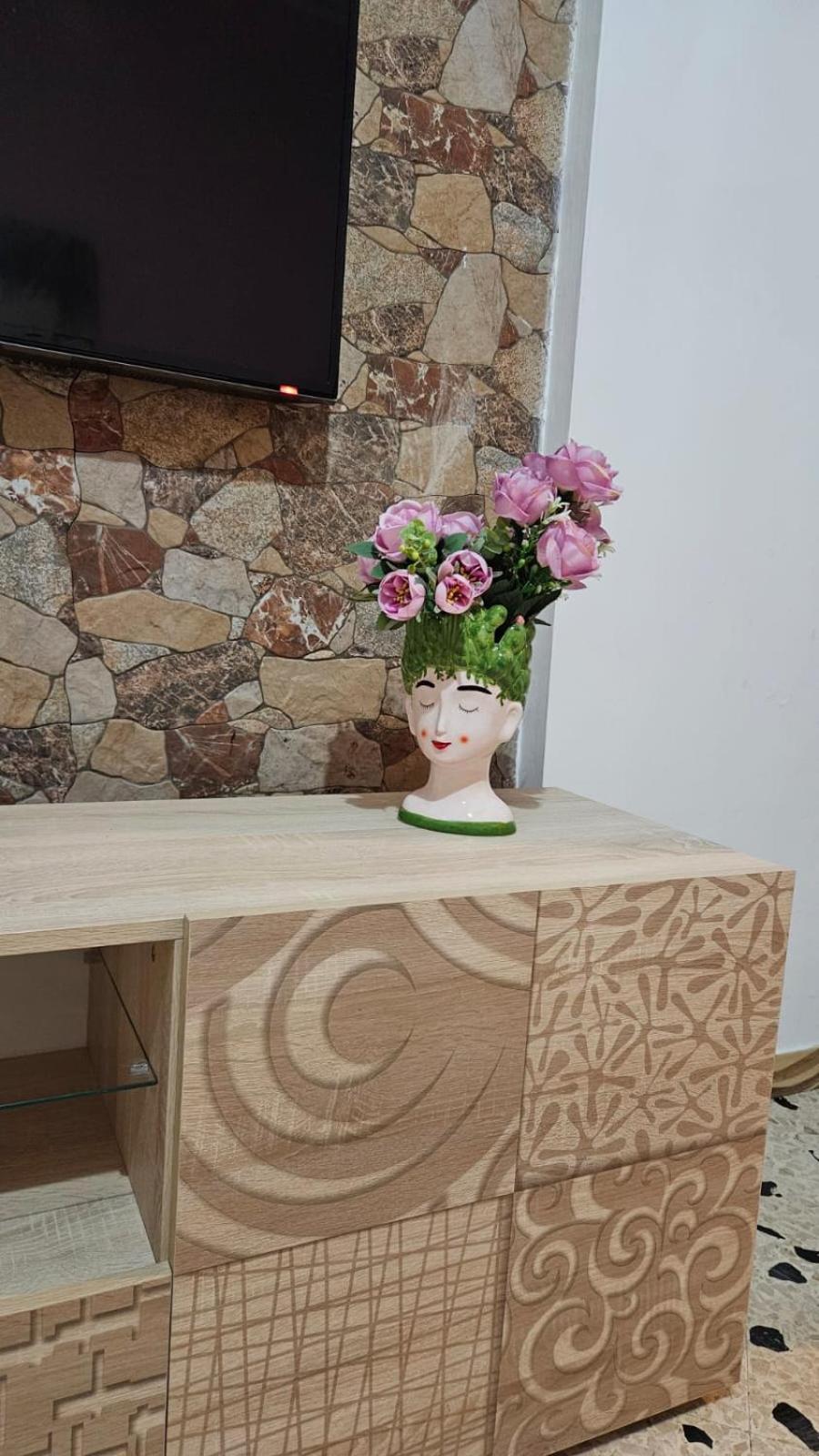 Appartement Casa Porta Nuova à Palerme Extérieur photo