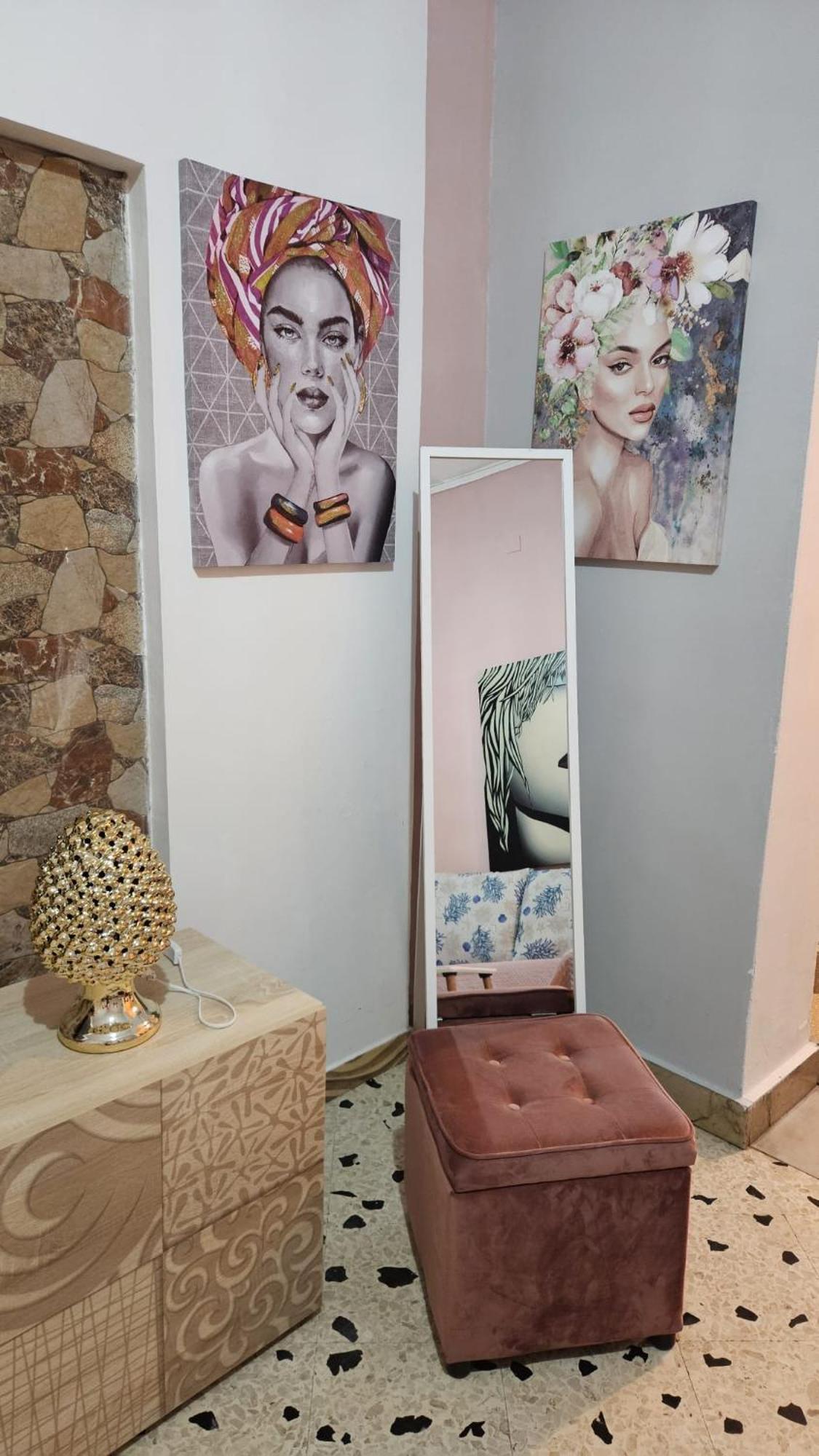 Appartement Casa Porta Nuova à Palerme Extérieur photo